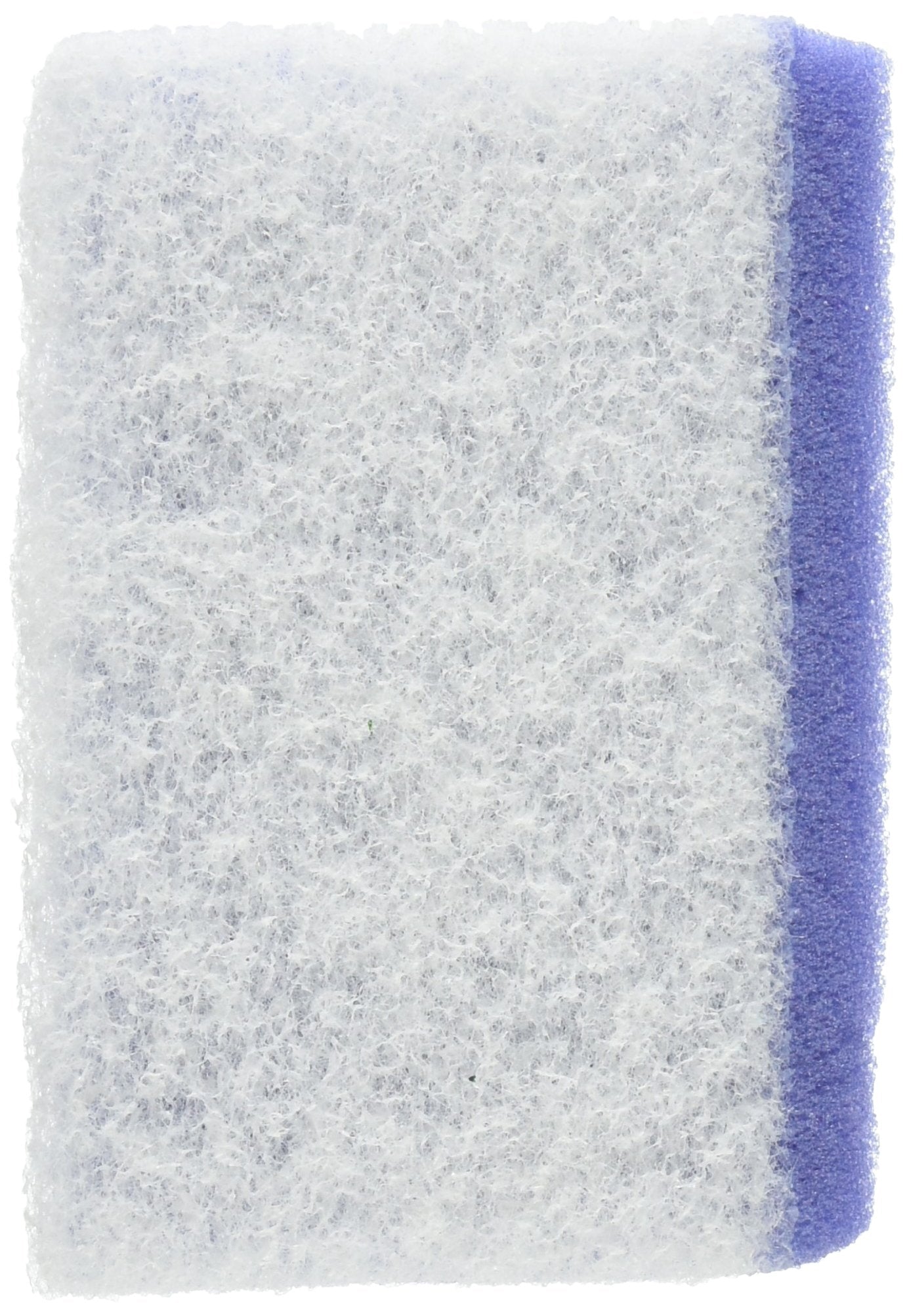 Armaly Brands 21024 Wedge Edge Multi-Purpose Scrub Sponge, 2 Count