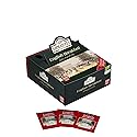 Ahmad Tea Black Tea, English Breakfast Teabags individually wrapped in foil, 100 ct - Caffeinated & Sugar-Free