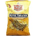 Better Made old fashioned movie theater butter popcorn, 8-oz. bag