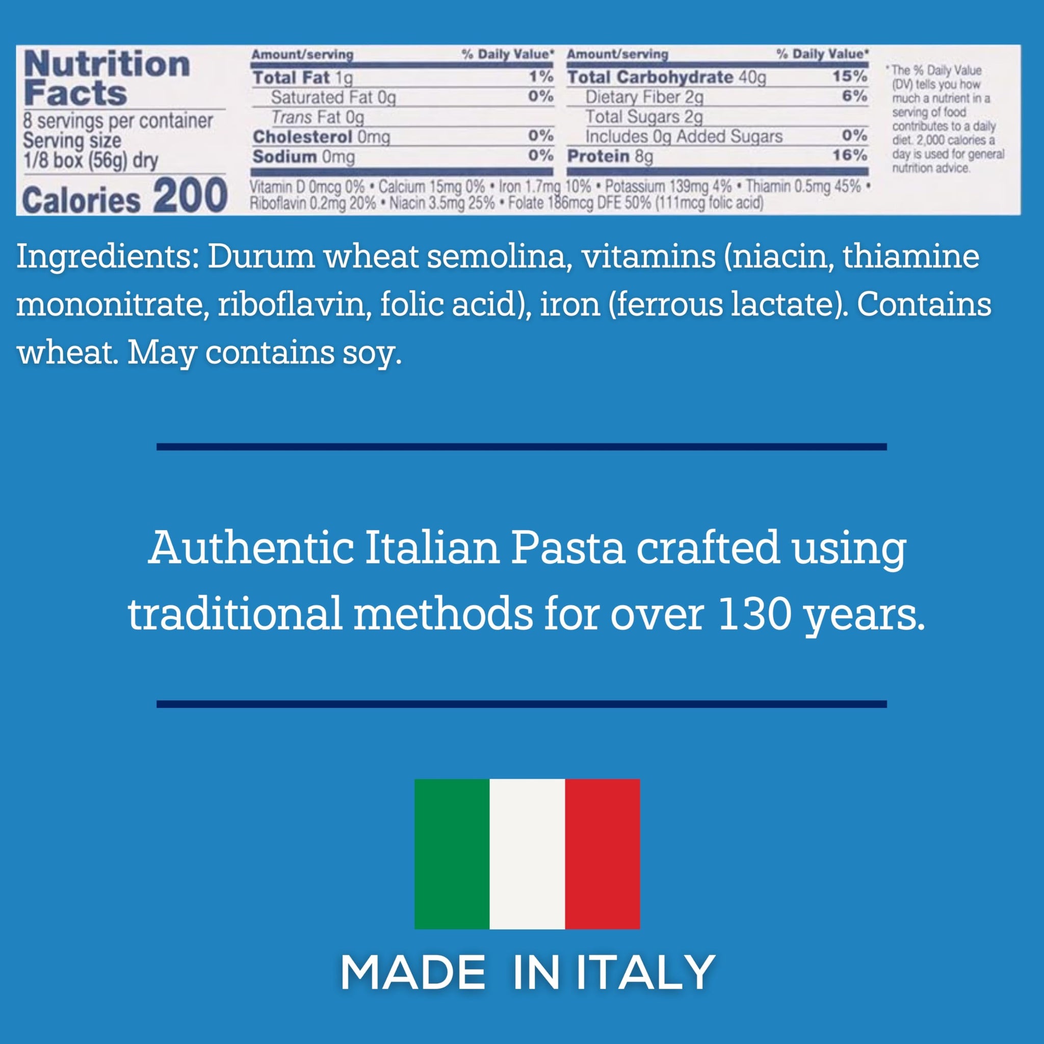 Spaghetti Pasta No.12