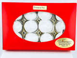 12 Piece Divinity Gift Box (Without Pecans) Old Fashioned Divinity, Just Like Home Made