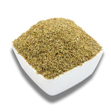 2 lbs Dried Thyme Leaves Bulk - Despensa Colombiana 32 oz - Tomillo - Thyme Spice for Cooking