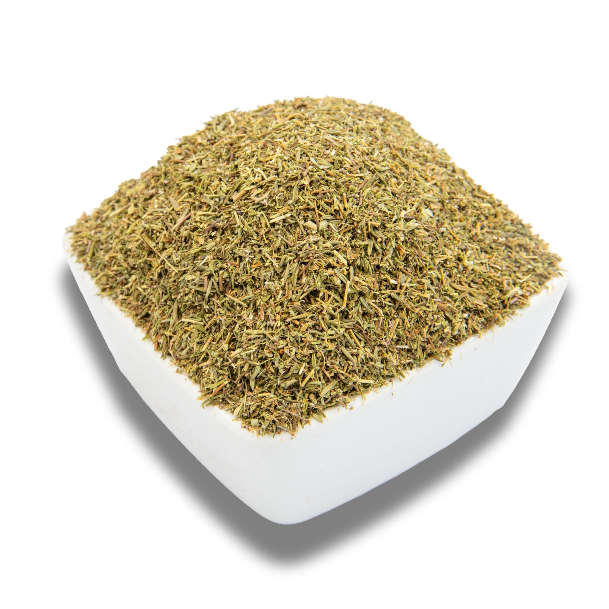 2 lbs Dried Thyme Leaves Bulk - Despensa Colombiana 32 oz - Tomillo - Thyme Spice for Cooking