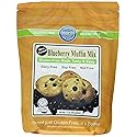 Authentic Foods Gluten Free Blueberry Muffin Mix
