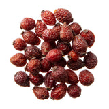 Rose Hips Whole, by Herb Co, Rosa Canina, Haw, from Chile, Kosher, for Syrup, Cordials, Wine, Tea, Oxymels & Potpourri, 1 lb