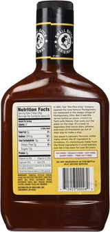 Montgomery Inn Barbecue Sauce (3 Pack 28oz Each)