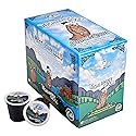 Ellis Coffee - Highlander Grogg - Flavored Single Serve Coffee Pods - For Use in Most K-cups and Keurig 2.0 Brewers - 24 Coffee Pods