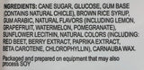 TREEHUGGER Fantastic Fruit Bubble Gum, 2 OZ