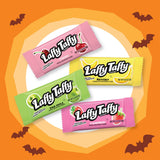 Laffy Taffy Candy, Assorted Mini Bars, 12 Ounce