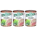 Dr. Korner Buckwheat Crispbread Puffed Cakes Gluten Free Vegan, 3.53 oz / 100 g (Pack of 3)