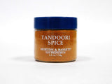 Morton & Bassett Tandoori Spice, 1.2 Ounces (Pack of 3)