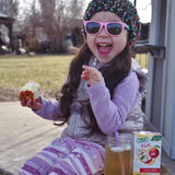 True Lemon Kids Crisp Apple 10ct, Drink Mix for Kids Hydration, No Artificial Sweeteners, Low Sugar Water Flavoring, Juice Powdered Drink Mix