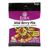 Eden Wild Berry Mix 1 Ounces (Case of 12)