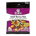 Eden Wild Berry Mix 1 Ounces (Case of 12)