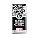 Equal Exchange Organic Chocolate, Total Eclipse Dark Chocolate (92%), 2.8 Ounce (Pack of 12)