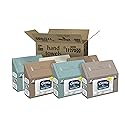 Kleenex White Hand Towels, 60 Count (Pack of 6)
