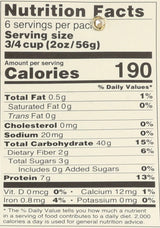 SEGGIANO Organic Spaghetti Pasta, 13.2 OZ