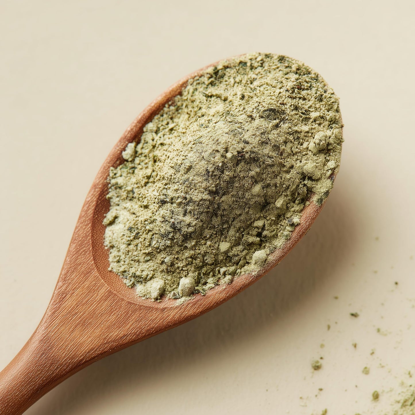 SavorSatch Ground Savory - 4 oz Resealable Stand-Up Pouch | Aromatic Culinary Herb for Cooking, Seasoning & Spice Blends