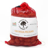 HUDSON PECAN: Georgia Grown Pecans, Classic In-Shell. Family-Owned, Premium Southern Unshelled Nuts. Slightly Sweet Flavor (Gluten-Free, Kosher, Keto