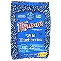 Wymans of Maine Wild Blueberries, 48 OZ
