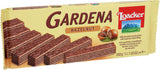 Loacker Large Gardena Wafer, 7.05 Ounce (Pack of 4)