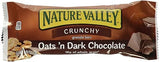 Nature Valley Oat's 'n Dark Chocolate Granola Bar, Single