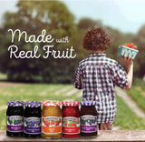 Smucker's Concord Grape Jelly, 12 Ounces