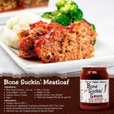 Bone Suckin' Hot Marinade & Sauce, 3 Count