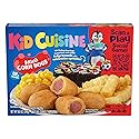 Kid Cuisine Mini Corn Dogs, 8.8 Oz