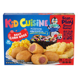 Kid Cuisine Mini Corn Dogs, 8.8 Oz
