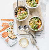 Saffron Road Coconut Curry Simmer Sauce | Globally Inspired Simmer Sauce | Gluten-free, Vegetarian, Non-GMO, and Certified Halal and Kosher | 7.0oz