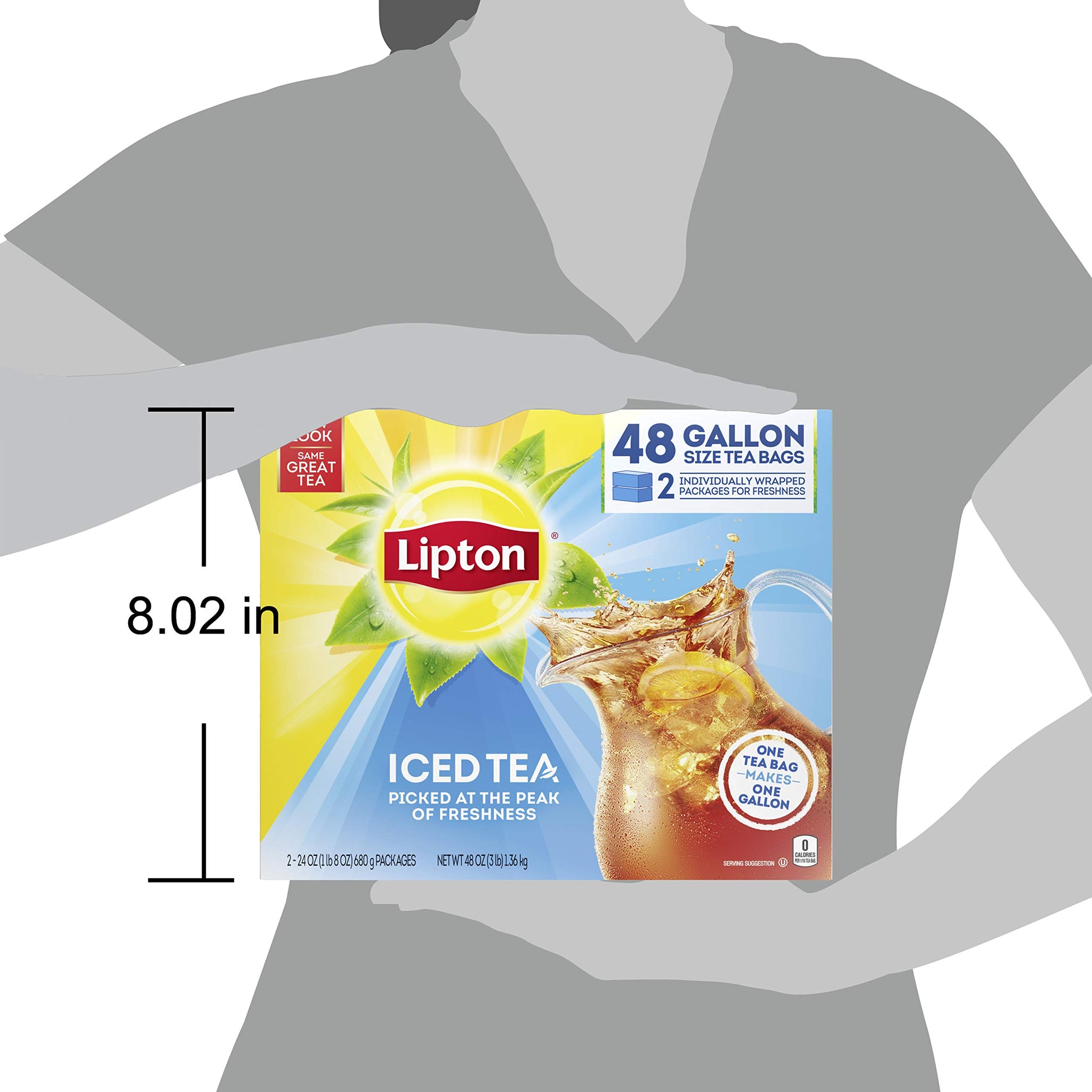 Lipton Black Tea