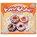 Kracie Popin' Cookin' DIY Candy Donuts Kit, No Bake, 1.4 Ounces (Pack Of 1)