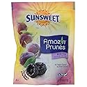 Sunsweet, Prunes Bite Sz Pitted, 8 Ounce