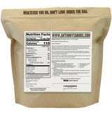 Anthony's Organic Tapioca Flour Starch, 5lbs, Gluten Free & Non GMO