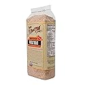 Bob's Red Mill Wheat Bran, 8-ounce (Pack of 4)