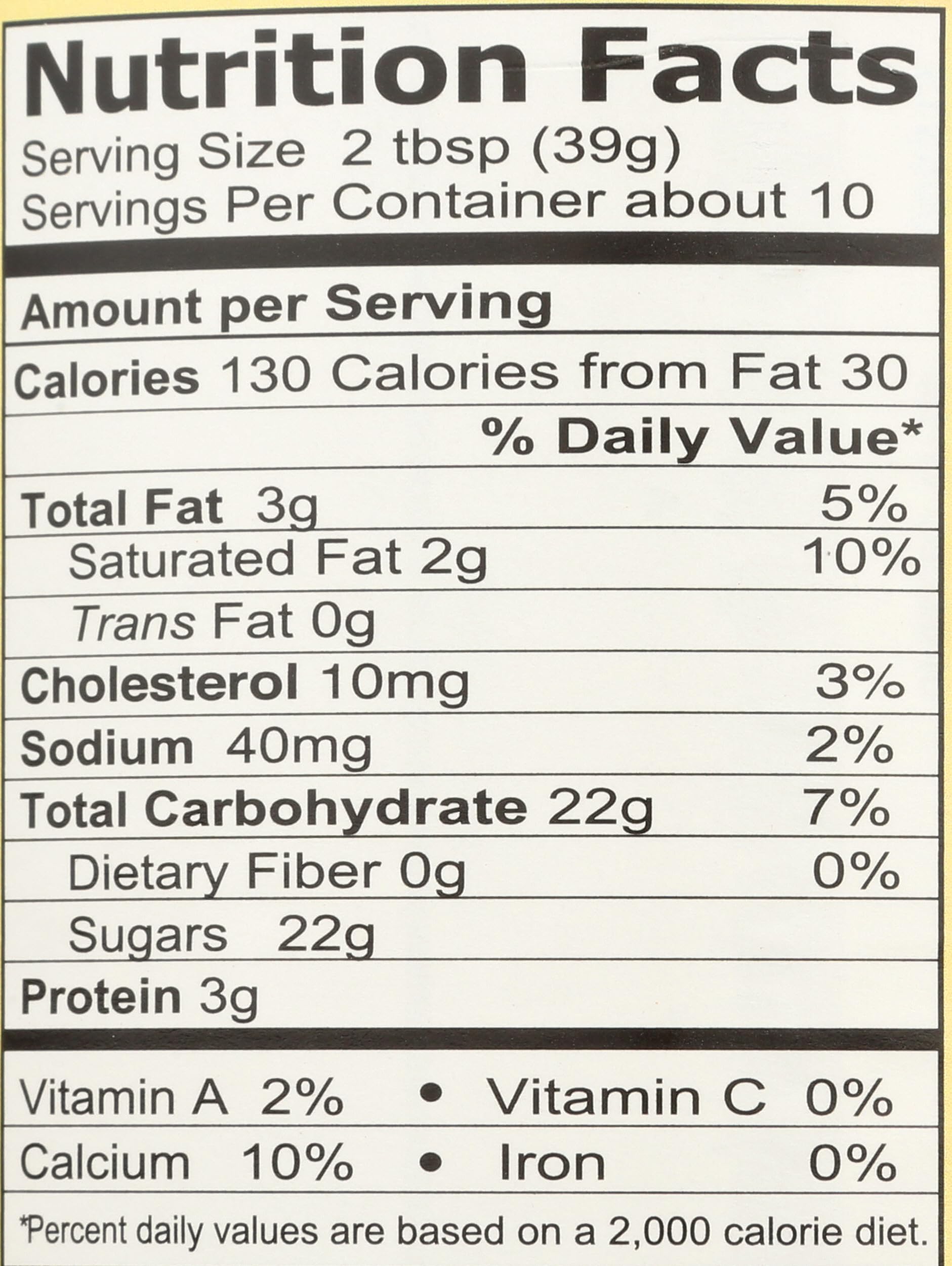 CALIFORNIA FARMS Sweetened Condensed Milk, 14 OZ