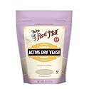 Bob's Red Mill Gluten Free Active Dry Yeast, 08 Oz