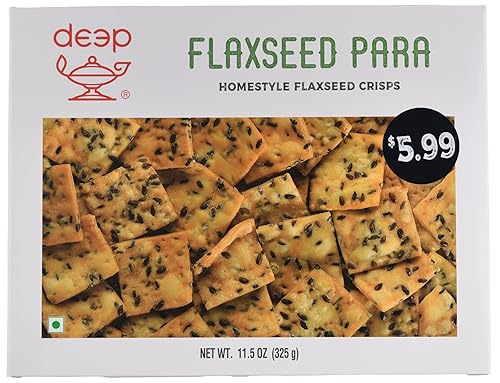 Flaxseed Para (11.5oz)