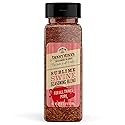 DennyMike’s Sublime Swine Seasoning Blend, All Natural Spices and Seasonings, Low Sodium and Keto-Friendly Chili Seasoning Mix, BBQ Rub for Cooking