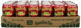 Hawaiian Sun Drink, Luau Punch, 11.5-Ounce (Pack of 24)