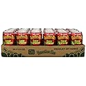 Hawaiian Sun Drink, Luau Punch, 11.5-Ounce (Pack of 24)