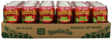 Hawaiian Sun Drink, Luau Punch, 11.5-Ounce (Pack of 24)