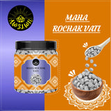 AWZLWN Natural Maha Rochak Vati 5.29 OZ (150 GM) | Set oF 1 | AWZLWN