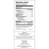 Dr. Kellyann Grass-Fed Collagen Instant Coffee (15 Packets) - Keto & Paleo Friendly - Sugar free, Dairy free, Grain Free - Brazilian Collagen