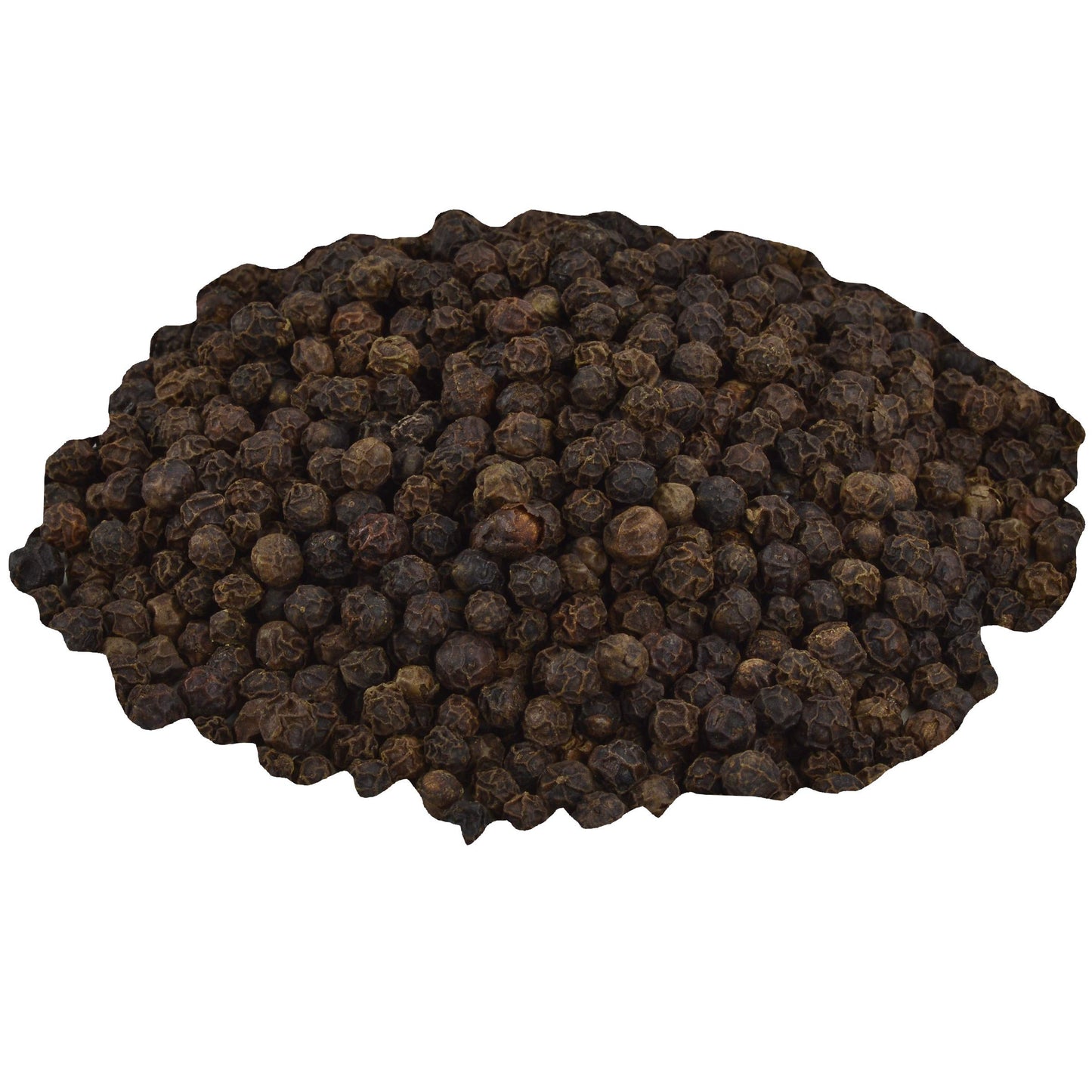 McCormick Culinary Whole Black Pepper, 5.75 lb - One 5.75 Pound Container of Whole Black Peppercorns for Pepper Grinder, Great in Soups, Rubs, Salads