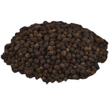 McCormick Culinary Whole Black Pepper, 5.75 lb - One 5.75 Pound Container of Whole Black Peppercorns for Pepper Grinder, Great in Soups, Rubs, Salads