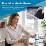 Clothing Emulsifier, 2026 Upgrade Non Ionic Emulsifier Clothing Cleaner No Damage Fabric Spot, Multi-Purpose Stain Remover (1 Pcs)