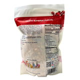 Grandma Emily Organic Cranberry Almond Granola Breakfast Cereal, 12 ounce