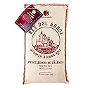 Gourmanity 1.1lb/500g Spanish Bomba Rice for Paella, Rey del Arroz Authentic Spanish Bomba Rice from Spain [1.1 Pound]